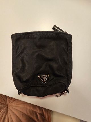 Porta monete porta documenti