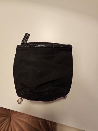 Porta monete porta documenti