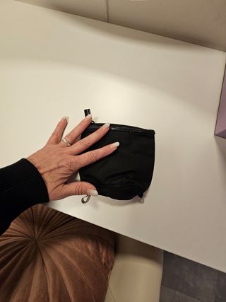 Porta monete porta documenti