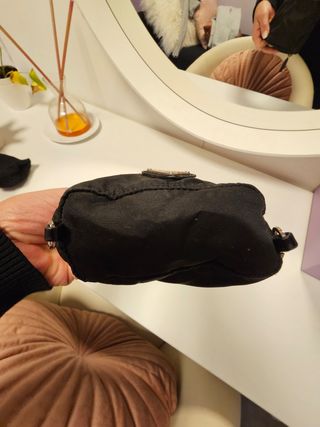 Porta monete porta documenti