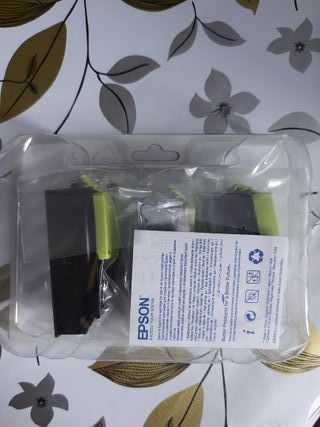 EPSON Cartucce colorate Multipack 26XL