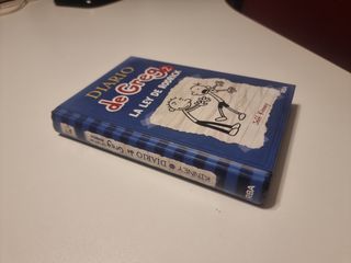 El diario de Greg 2