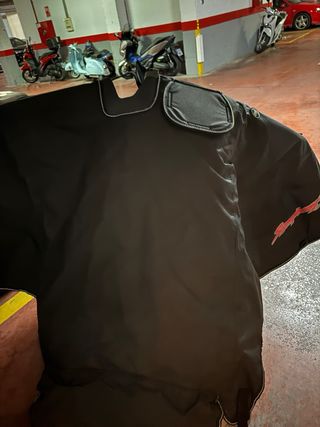 Manta original Symphony SR