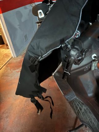 Manta original Symphony SR