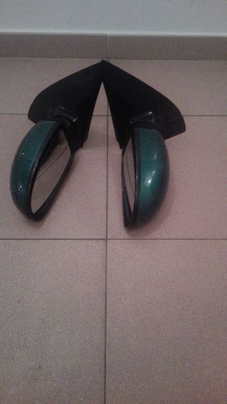 Espejos