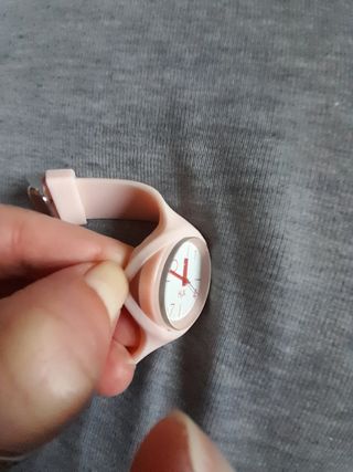 Orologio donna ,modello H2x 