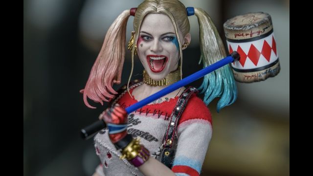 Hot Toys MMS 383 Edición Especial 