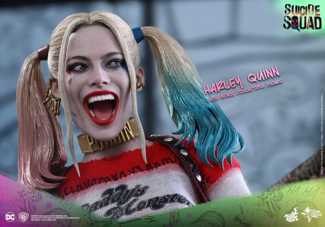 Hot Toys MMS 383 Edición Especial 