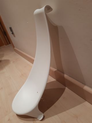Reductor bañera Stokke