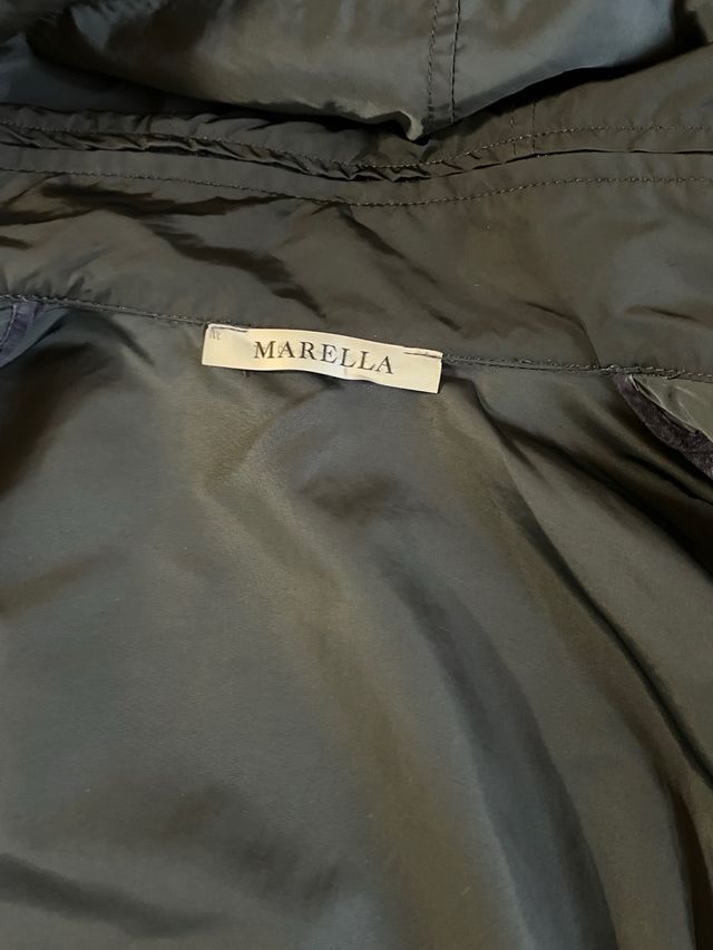 Impermeabile Marella