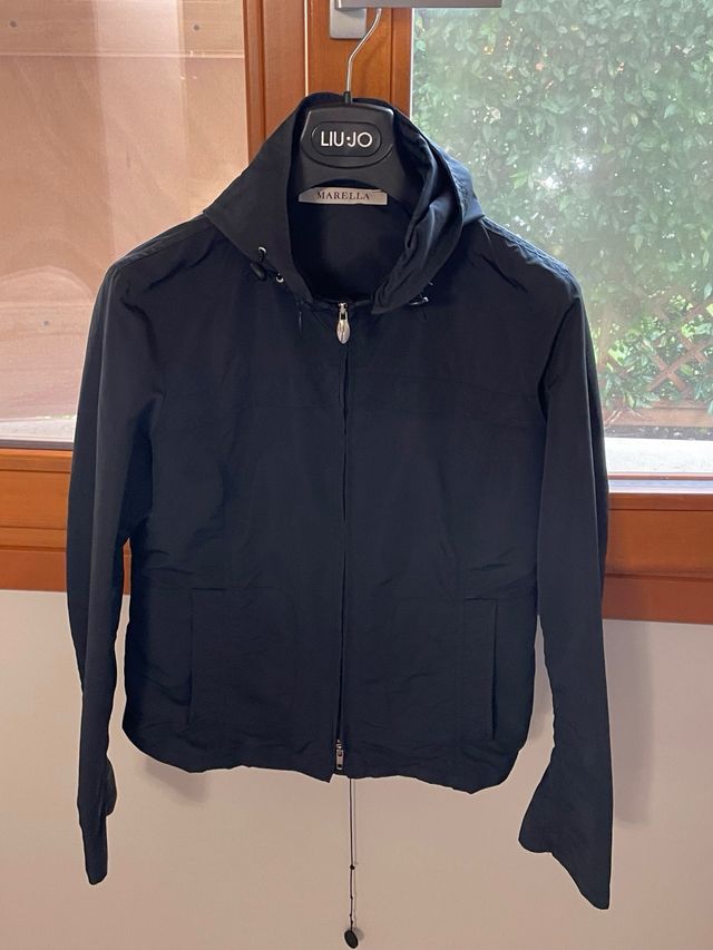 Impermeabile Marella