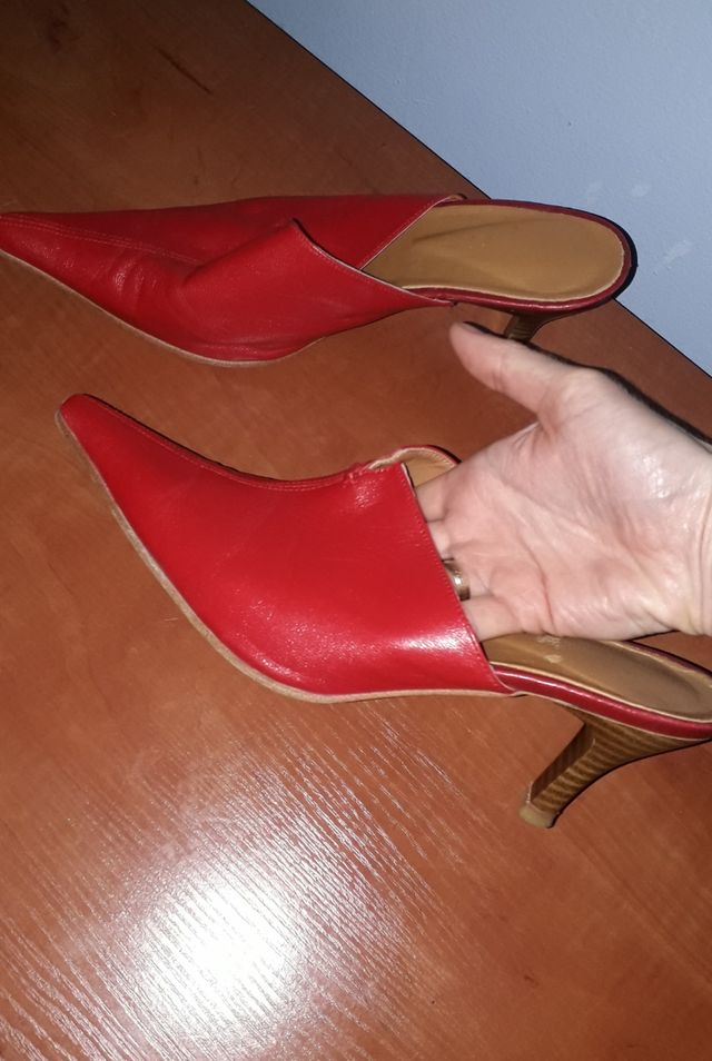 Zapatos