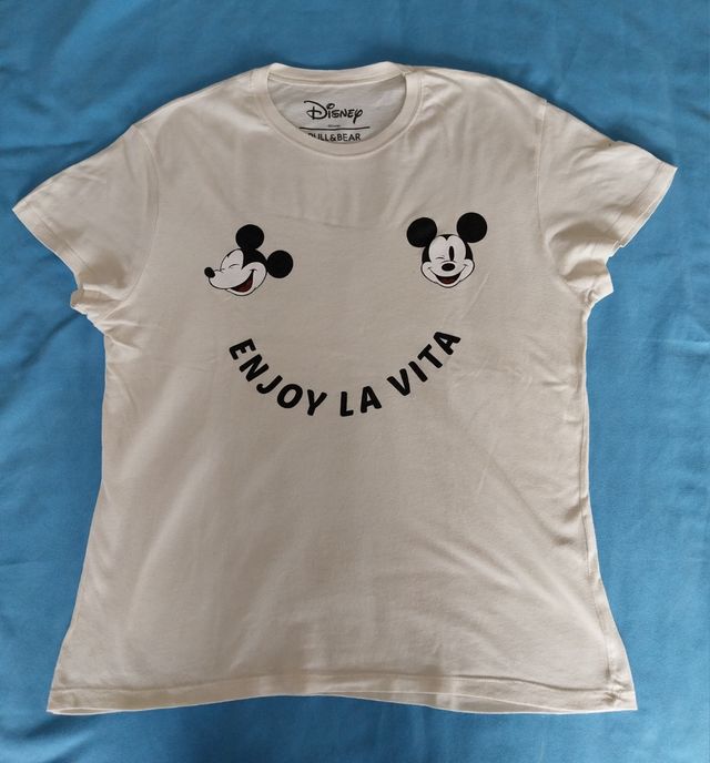 Camisetas Disney