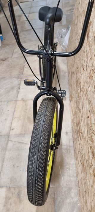 Fat Bar Crusier 26x4.0