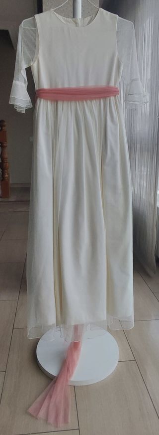 Vestido de Comunion