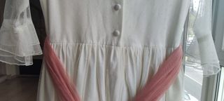 Vestido de Comunion