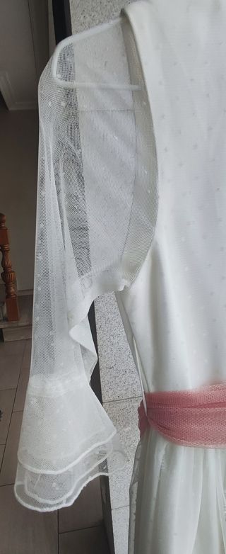 Vestido de Comunion