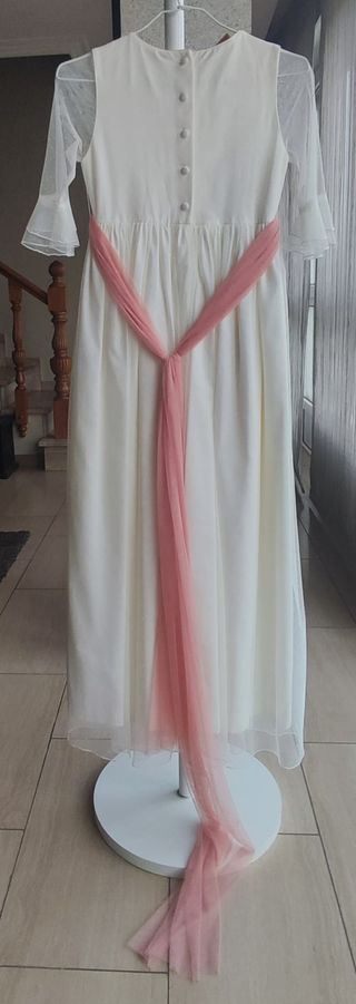 Vestido de Comunion