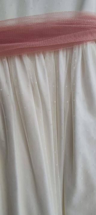 Vestido de Comunion