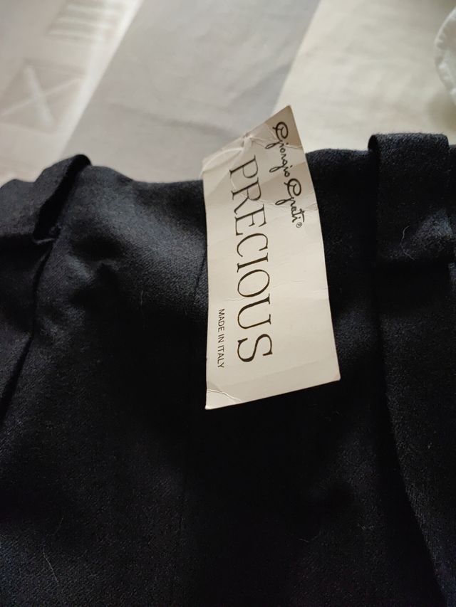 Pantalone Giorgio Grati