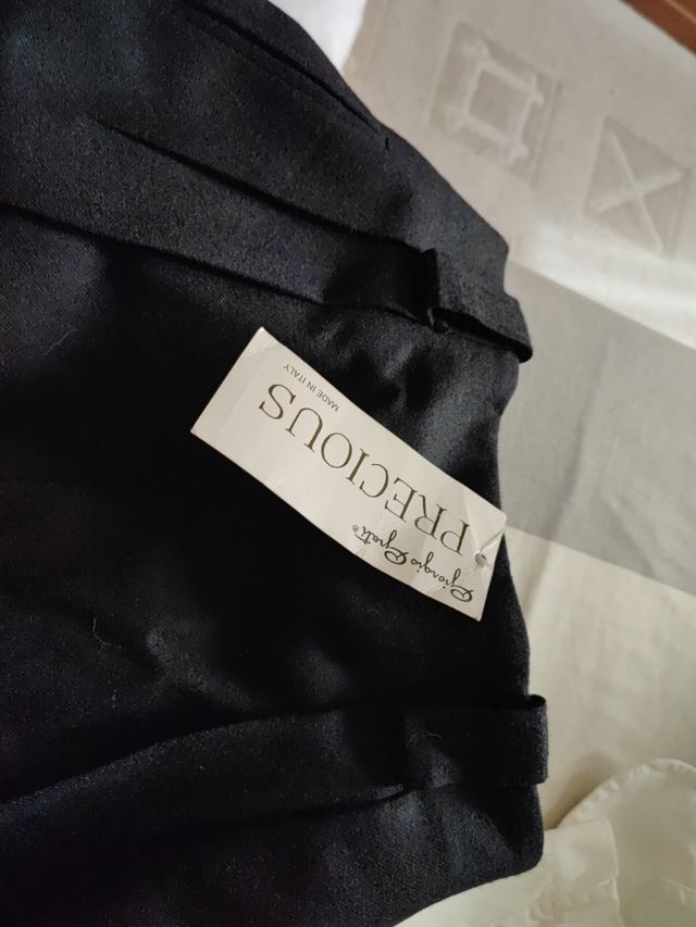 Pantalone Giorgio Grati