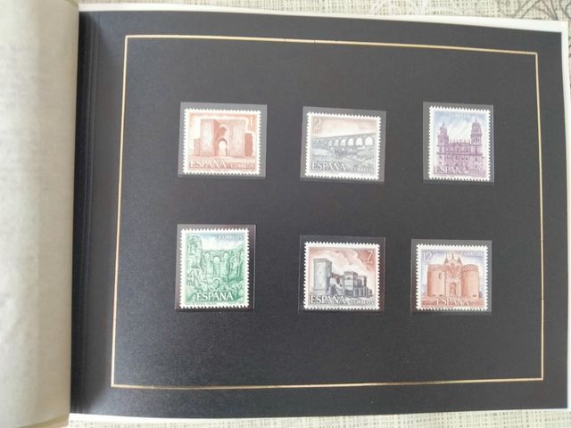 2 CARTELLE, TIMBRI, PRESENTAZIONI, E-MAIL