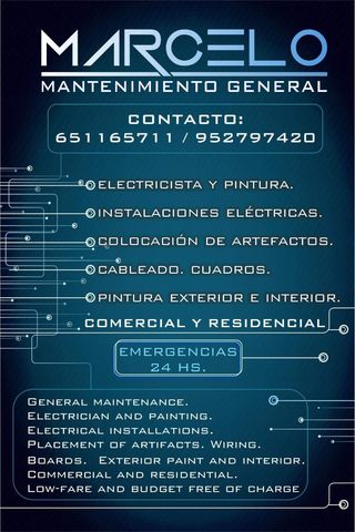 Mantenimiento