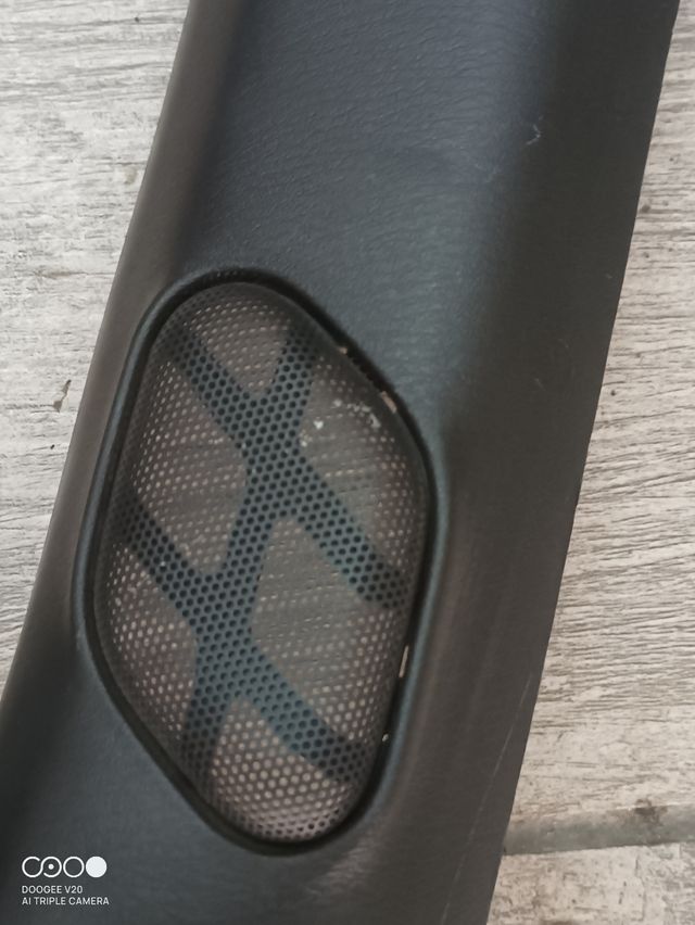 Montantes interior Nissan 200sx s14