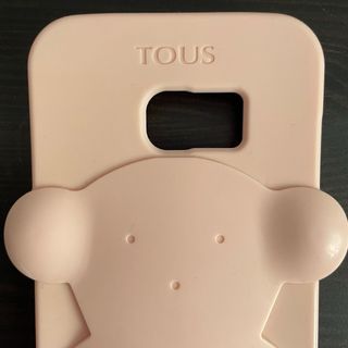 Funda para movil de Tous