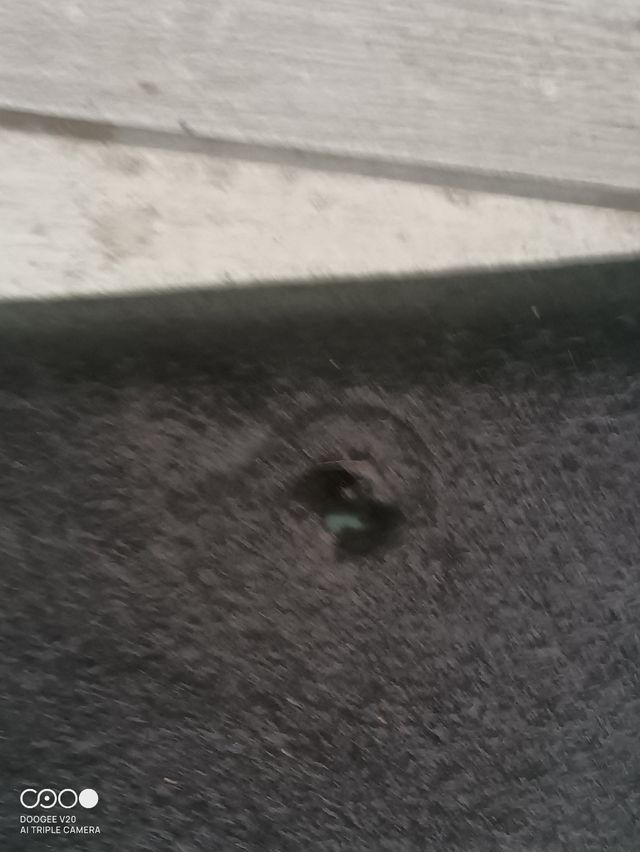 Montantes interior Nissan 200sx s14a