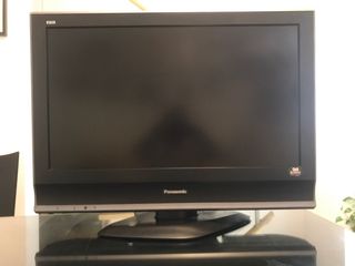 Television Panasonic viera 32 pulgadas