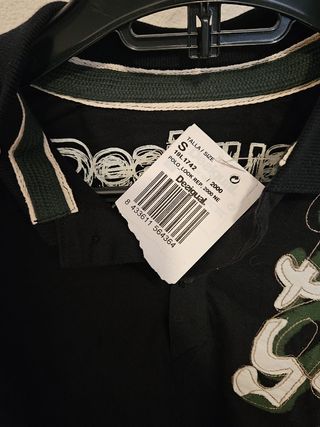 Camiseta Desigual, hombre