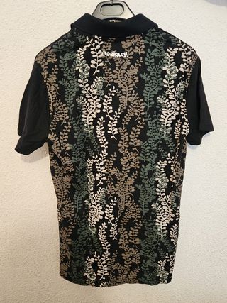 Camiseta Desigual, hombre