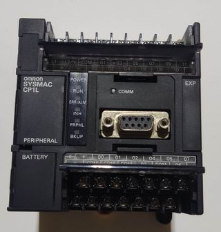 Rele programable Omron