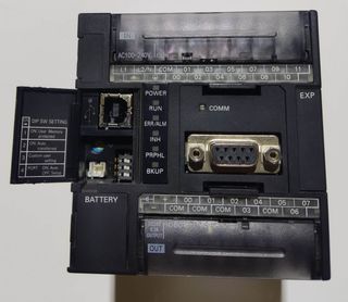 Rele programable Omron