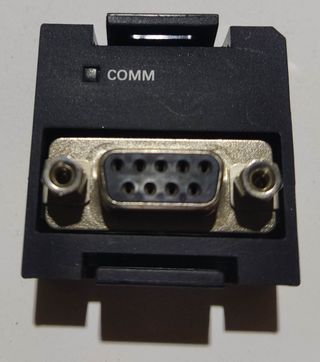 Rele programable Omron