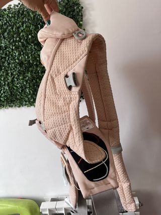 Mochila ergobaby