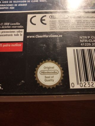 PRECIO NEGOCIABLE.Pack de juegos DS