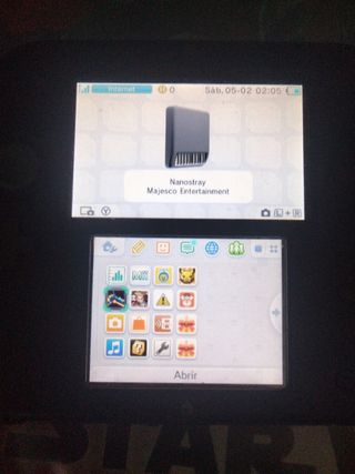 PRECIO NEGOCIABLE.Pack de juegos DS