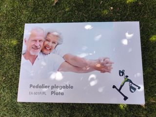 Vendo pedalier plegable marca Easy Way