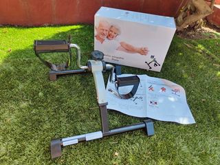 Vendo pedalier plegable marca Easy Way