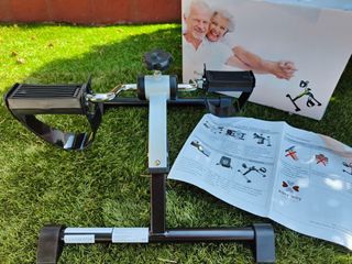 Vendo pedalier plegable marca Easy Way