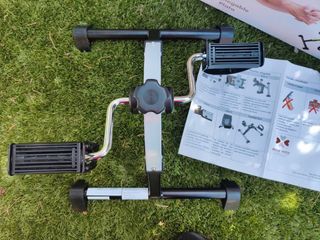 Vendo pedalier plegable marca Easy Way