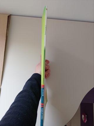 Libro lectura 2 primaria 
