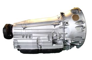 Caja de Cambios MERCEDES-BENZ 6.3 722.907