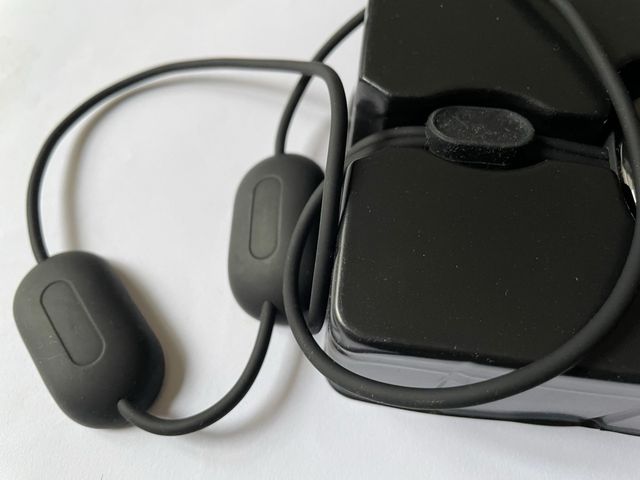 MASAJEADOR CON CORRIENTES