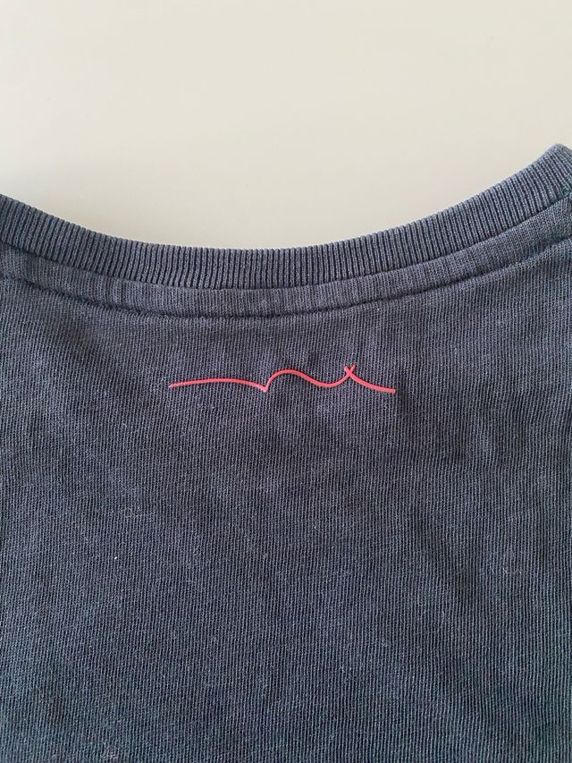 Maglietta uomo Teddy Smith