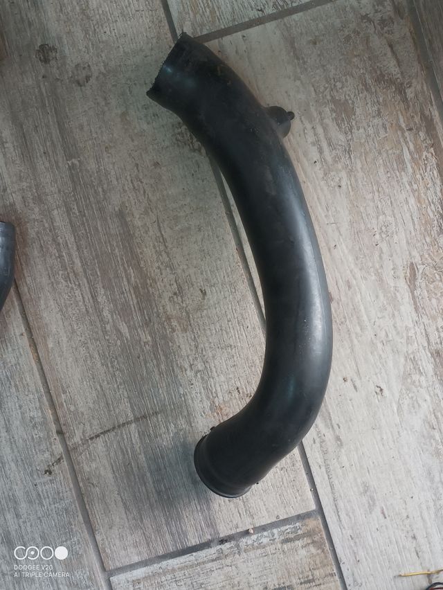 Tubo intercoler Nissan s14a 200sx