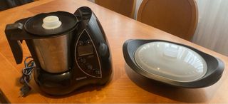Robot Cecotec