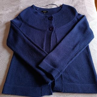 Chaqueta Rebeca